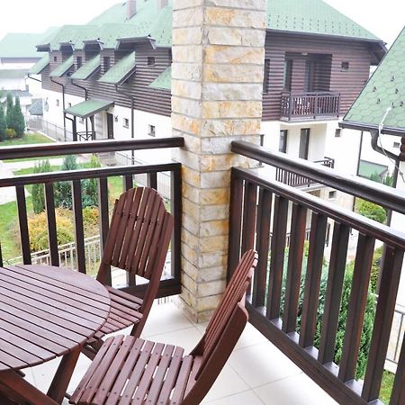 Apartman Six Zlatibor Exterior photo