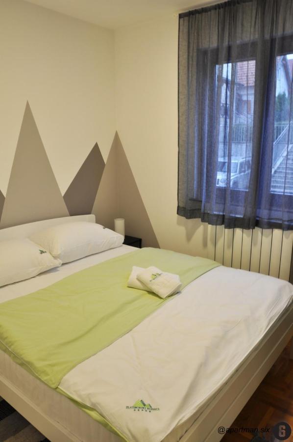 Apartman Six Zlatibor Exterior photo