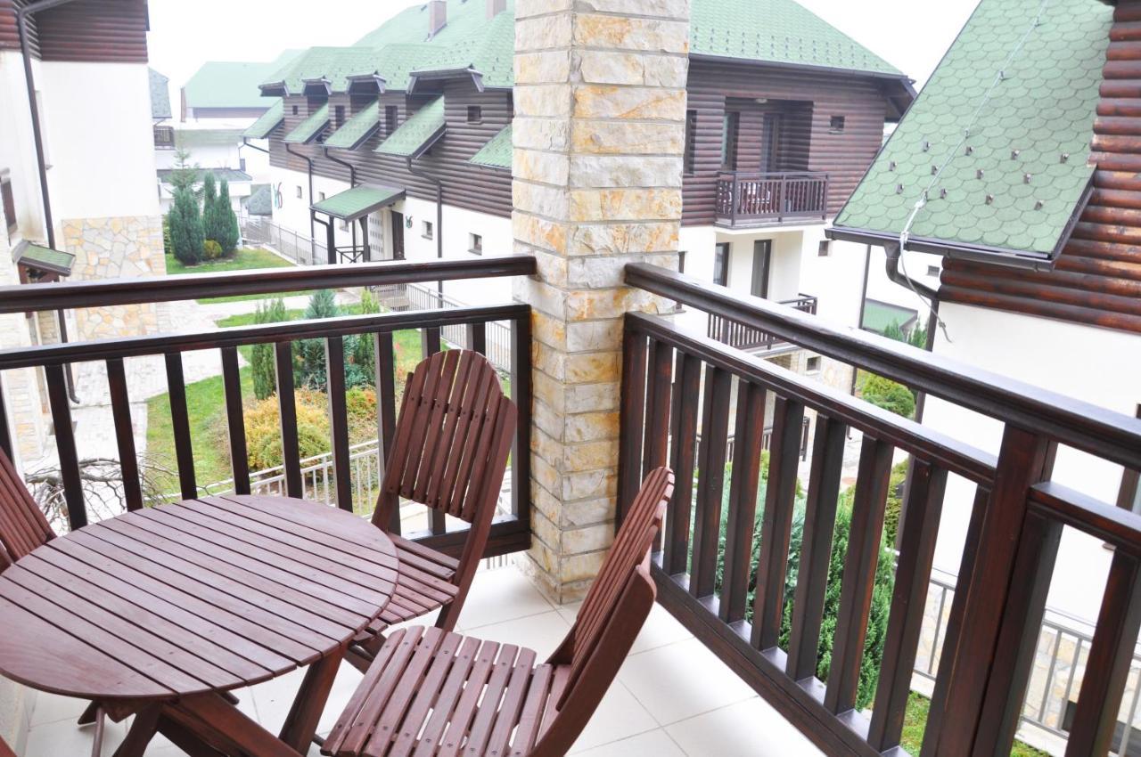 Apartman Six Zlatibor Exterior photo